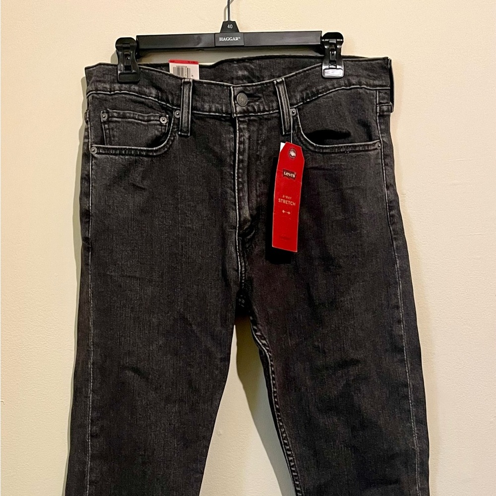 Levi’s 513 Stretch 34x32 NWT